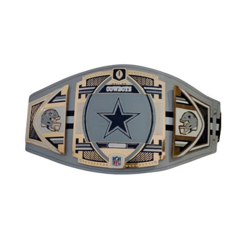 Dallas Cowboys Championship Belt – Premium NFL Fan Title for Collectors
