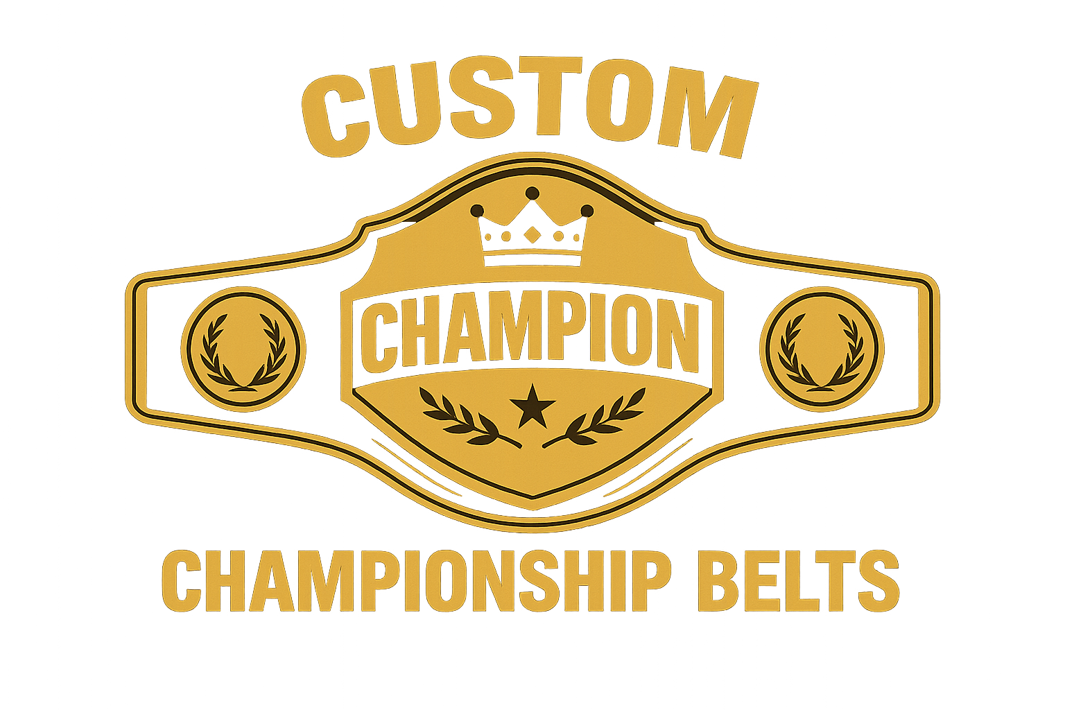Custom-championshipbelt