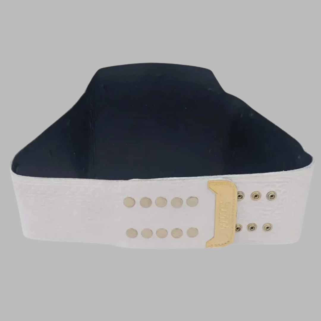 ASUKA New Undisputed WWE Women's Championship Be