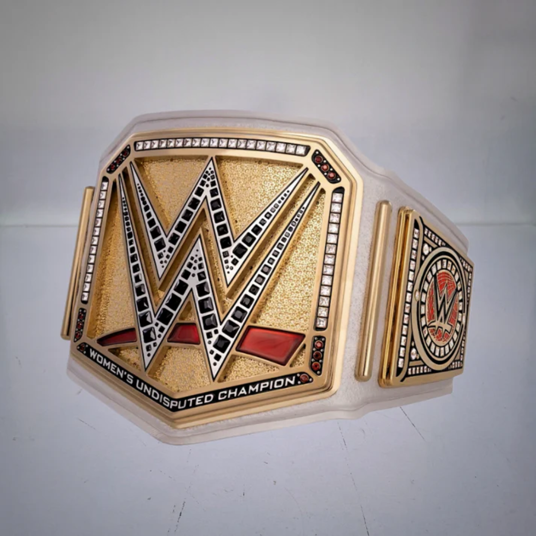 WWE Undisputed Universal Championship Belt - Women's Title