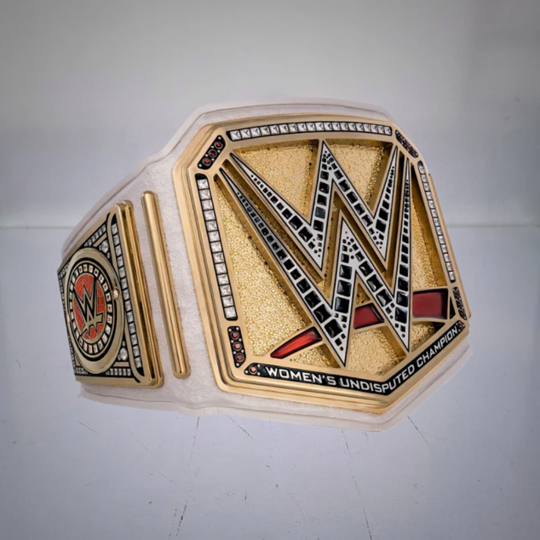 WWE Undisputed Universal Championship Belt - Women's Title