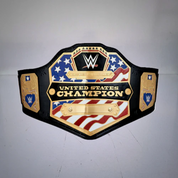 WWE United States Championship Belt - 2015 Legendary Title