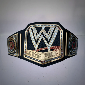 WWE Championship Belt 2013 - Heavyweight Title