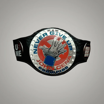 WWE John Cena Legacy Belt - 2k23 Championship Edition
