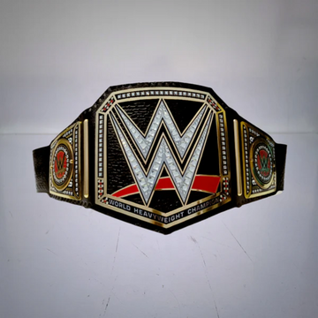 WWE World Heavyweight Championship Belt 2014