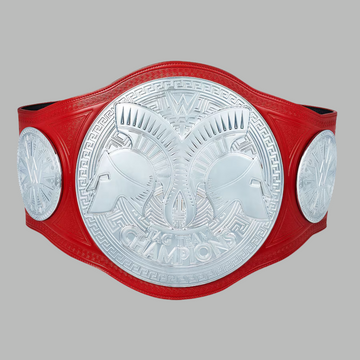 WWE Raw Tag Team Championship Belt – Official Replica